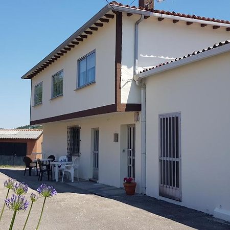 Casa Do Norte A Lama Екстер'єр фото