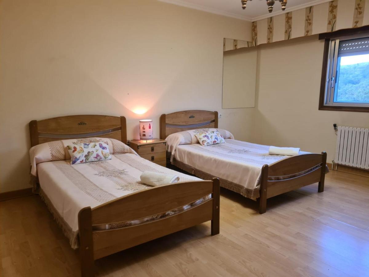 Casa Do Norte A Lama Екстер'єр фото