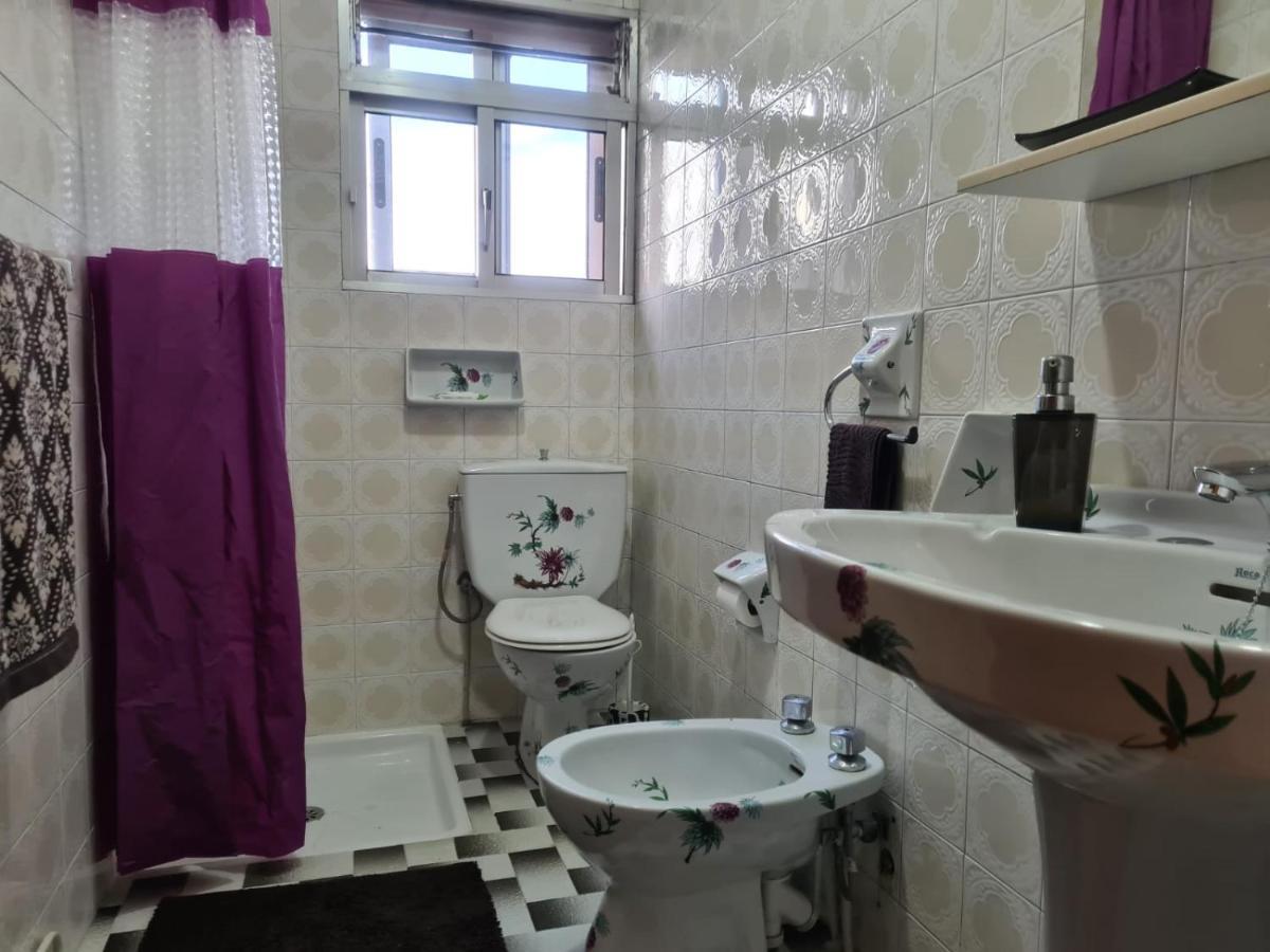 Casa Do Norte A Lama Екстер'єр фото