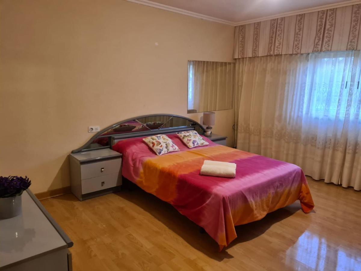 Casa Do Norte A Lama Екстер'єр фото