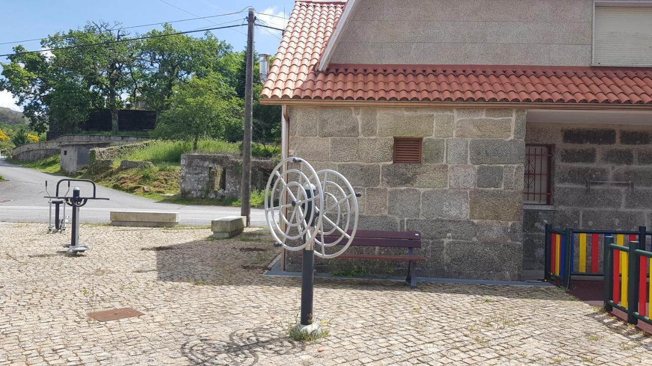 Casa Do Norte A Lama Екстер'єр фото