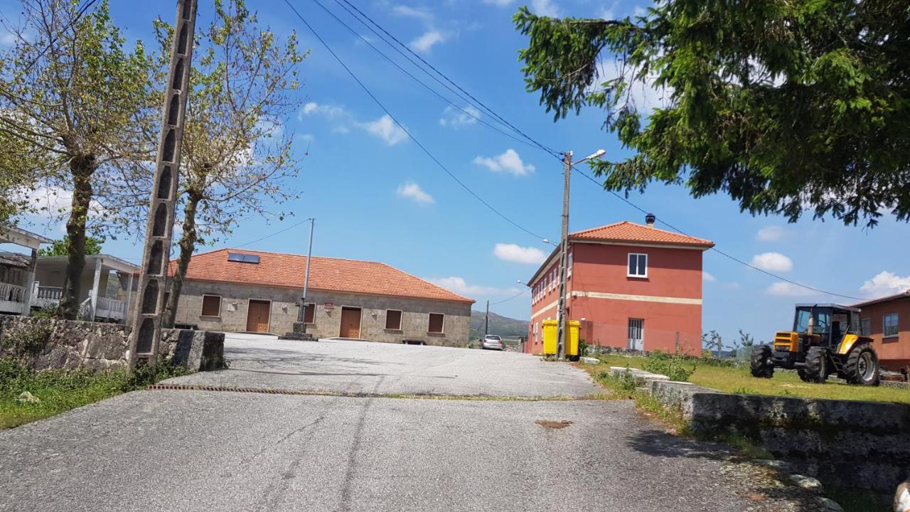 Casa Do Norte A Lama Екстер'єр фото