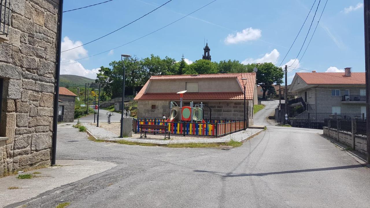 Casa Do Norte A Lama Екстер'єр фото