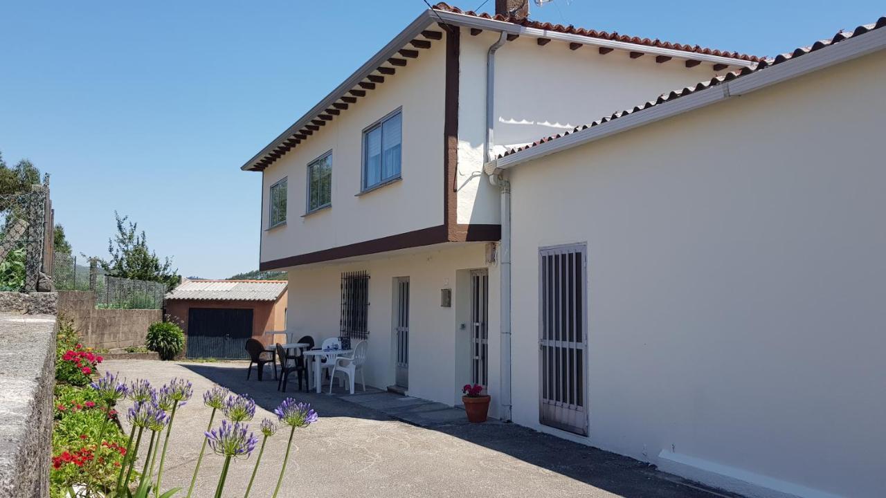 Casa Do Norte A Lama Екстер'єр фото